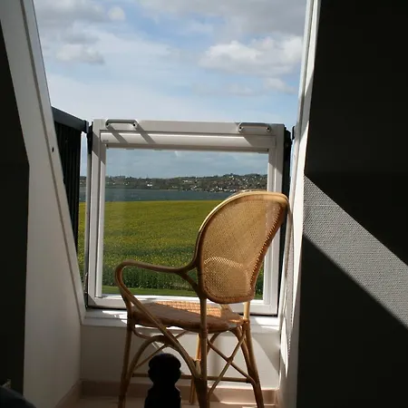 Rodkaergard Bed&Breakfast Kerteminde Exterior foto