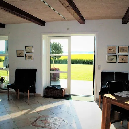 Rodkaergard Bed&Breakfast Kerteminde Exterior foto