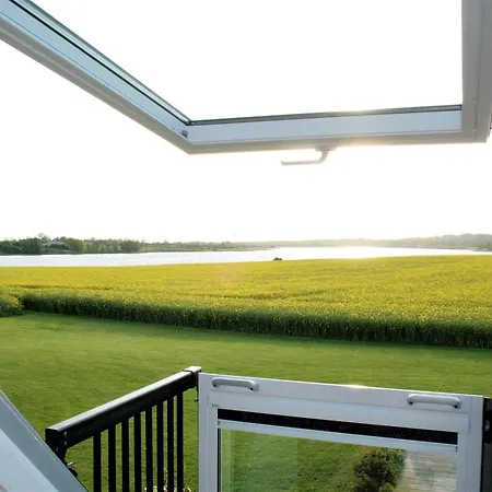 Rodkaergard Bed&Breakfast Kerteminde Exterior foto