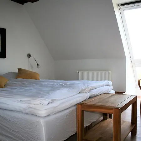 Rodkaergard Bed&Breakfast Kerteminde Exterior foto