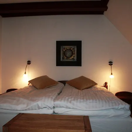 Rodkaergard Bed&Breakfast Kerteminde Exterior foto