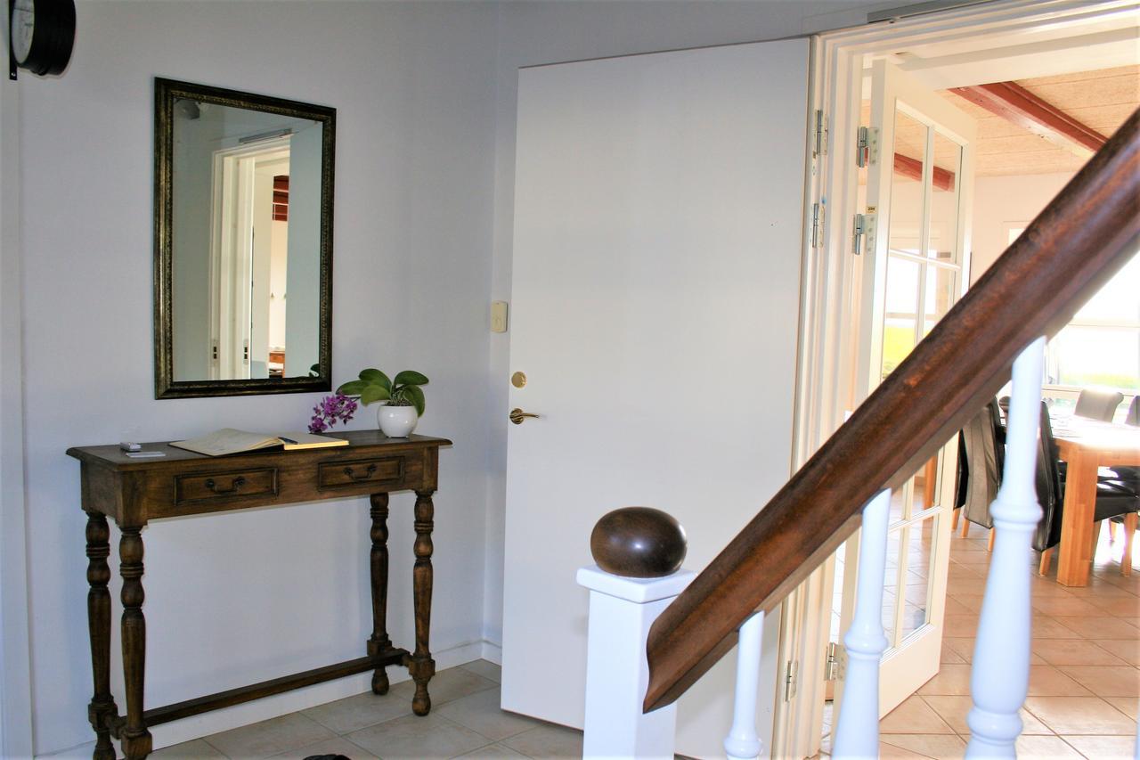 Rodkaergard Bed&breakfast 3* Kerteminde