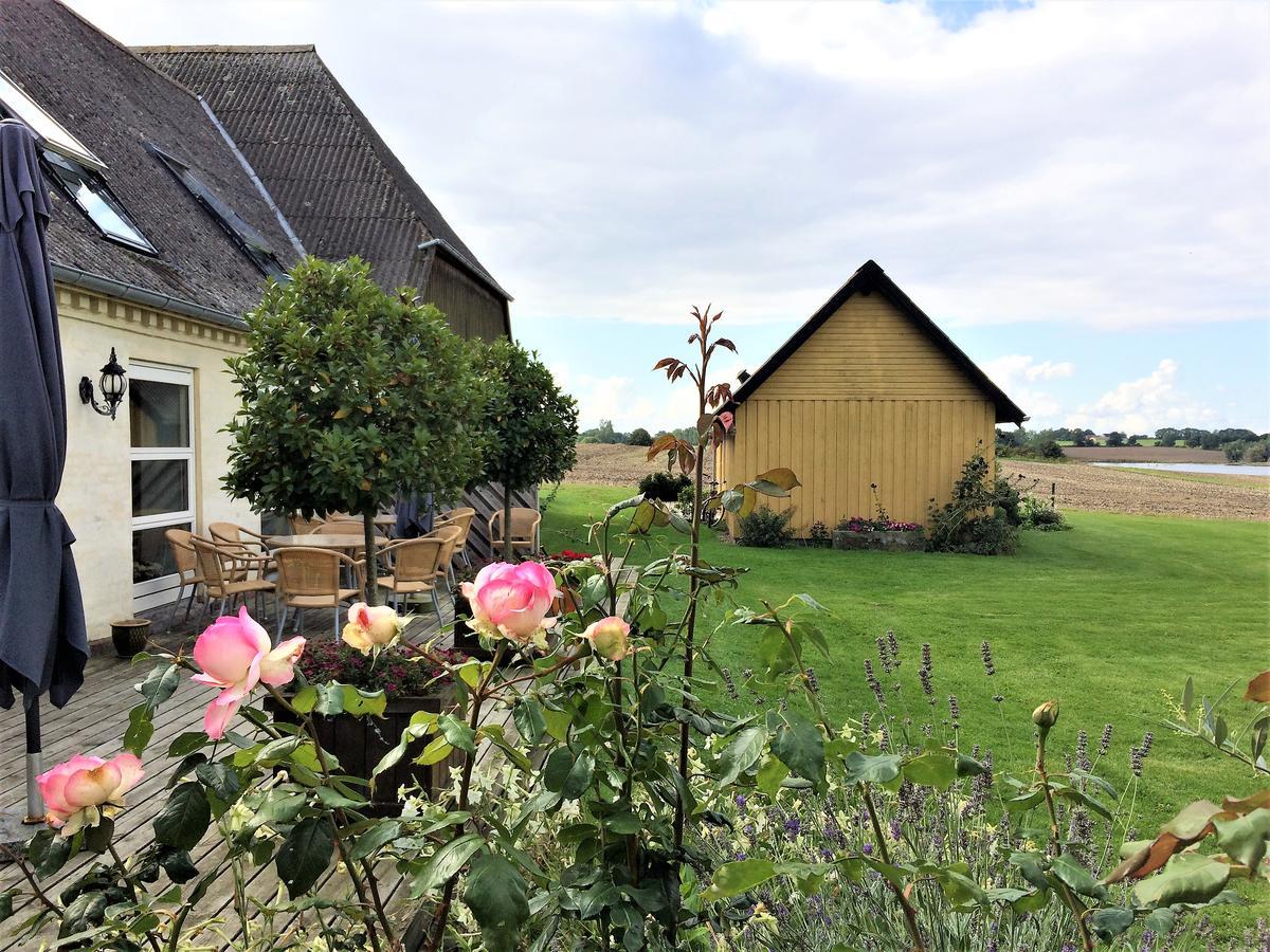 Bed & Breakfast Rodkaergard Bed&breakfast Kerteminde