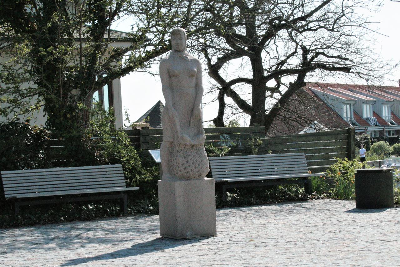 Couette-café Rodkaergard