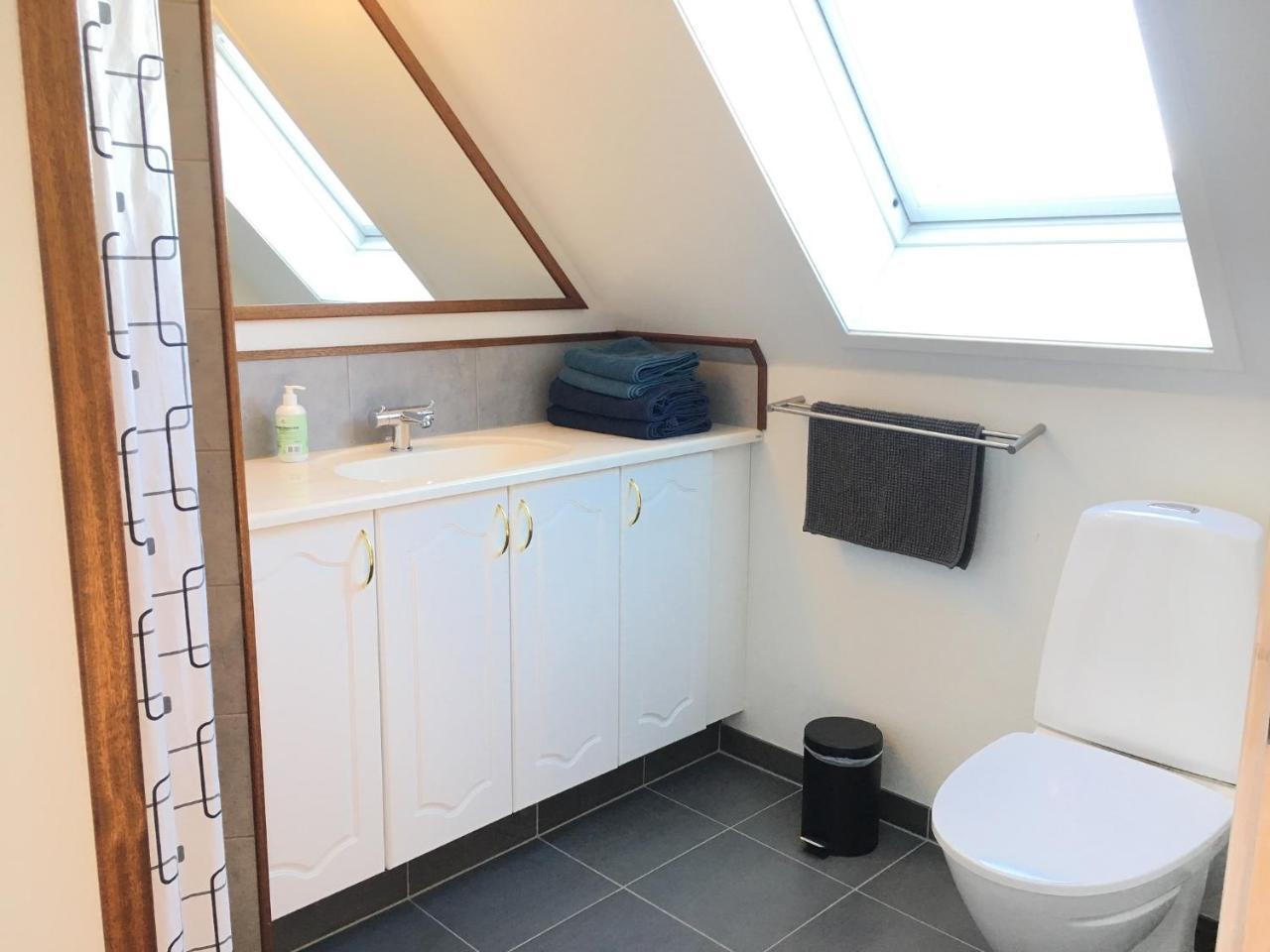 Couette-café Rodkaergard 3*
